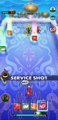 Star Smash android App screenshot 10